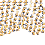 General Sprite Sheet