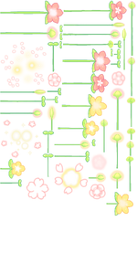 Skill Effect Sprite Sheet