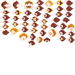 General Sprite Sheet