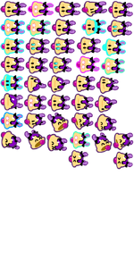General Sprite Sheet