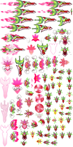 General Sprite Sheet