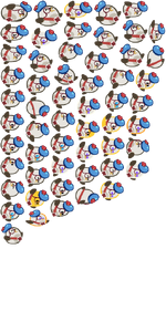 General Sprite Sheet