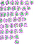 General Sprite Sheet
