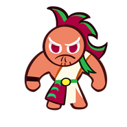 Standard Sprite