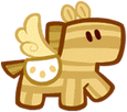 Dragon Horse