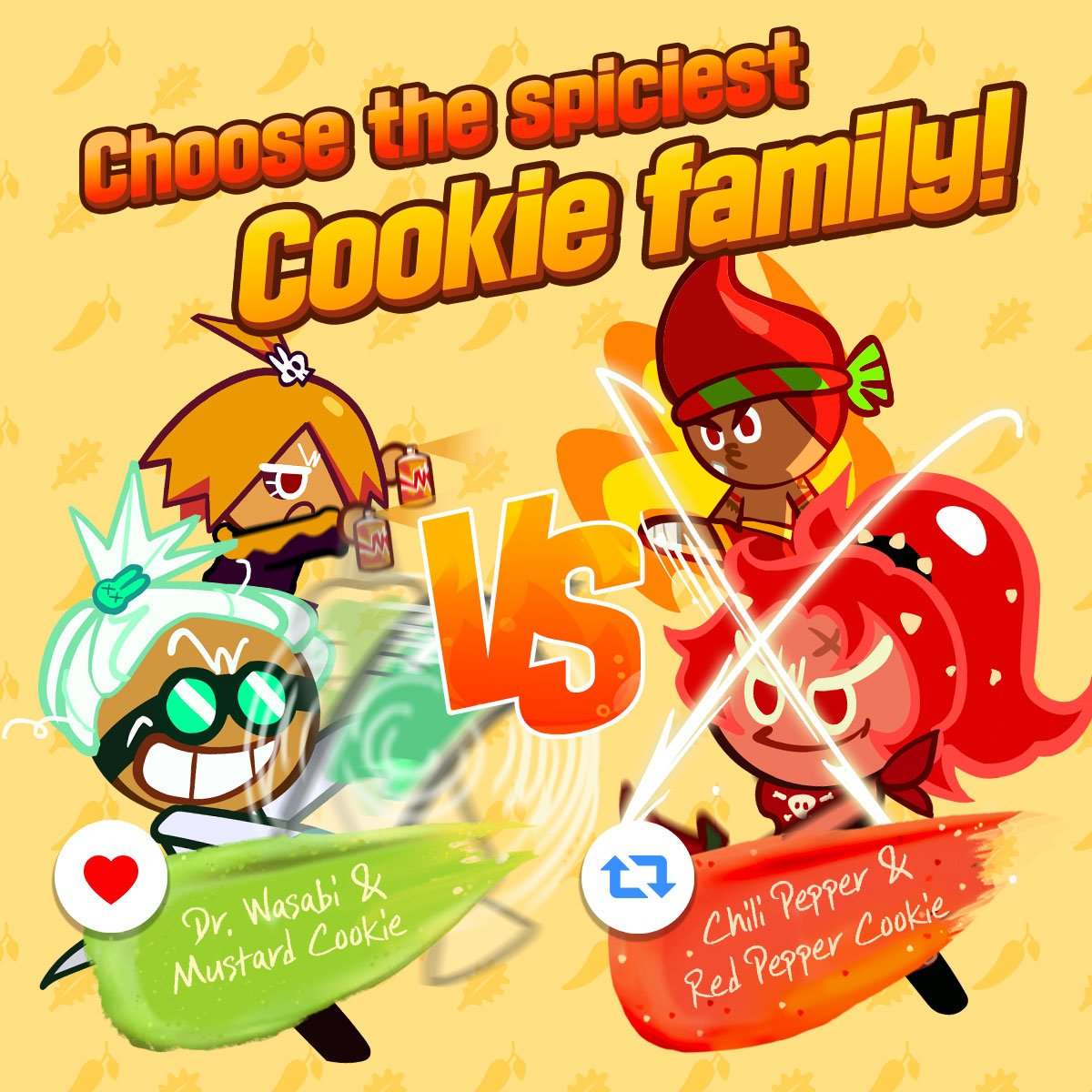 Cookie run comic. Доктор васаби куки. Васаби куки РАН куки. Red Pepper cookie Run. Печенька доктор васаби.