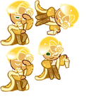 Lobby Sprite Sheet