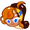 Choco Bar Cookie