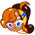 Choco Bar Cookie
