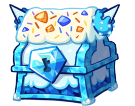 Supreme Cookie Chest