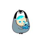 High Resolution Sprite