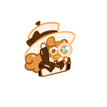 High Resolution Sprite