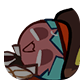 Relay Icon (Exhausted)