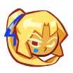 Cookie Head Icon