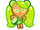 Lime Cookie