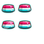 Skill Jelly Sprite Sheet