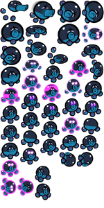 General Sprite Sheet