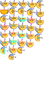 General Sprite Sheet