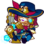 Time Balance Department | Cookie Run Wiki | Fandom