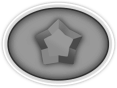 Right Skill Button (Dim)