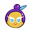 Cookie Head Icon