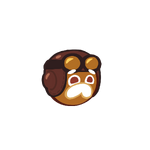 High Resolution Sprite