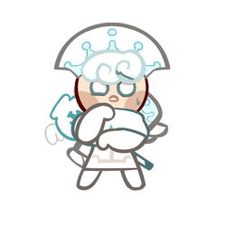 images Milk Cookie Cookie Run Sprites milk cookie gallery cookie run wiki