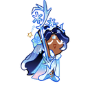 High Resolution Sprite