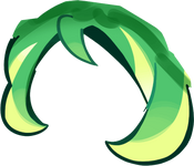 Gacha Illustration Asset
