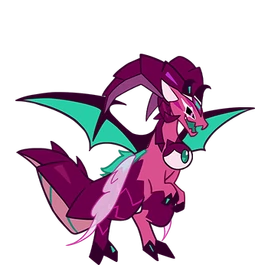 Dragon Form