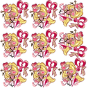 Standing Sprite Sheet