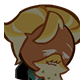 Relay Icon (Exhausted)