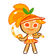 Orange Cookie HD.png
