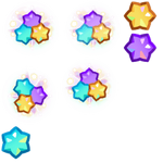 Skill Jelly Sprite Sheet