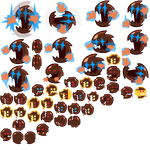 General Sprite Sheet