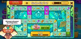 Screenshot 20200818-120354 Cookie Run OvenBreak