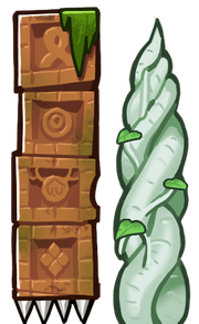 CoMT Traps