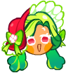 Cookie Head Icon