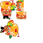 Lobby Sprite Sheet