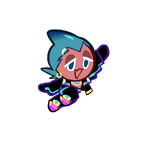High Resolution Sprite