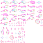 Skill Effect Sprite Sheet