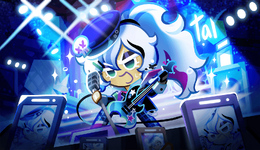Gacha Illustration