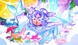 Gacha Illustration