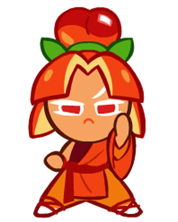 자두맛 쿠키 | 쿠키런 위키 | Fandom