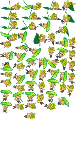 General Sprite Sheet