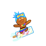 High Resolution Sprite