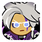Relay icon.