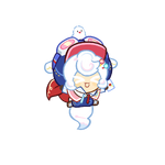 High Resolution Sprite