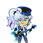 Standard Sprite