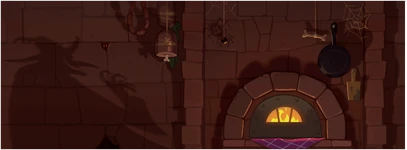 The Witch's Table